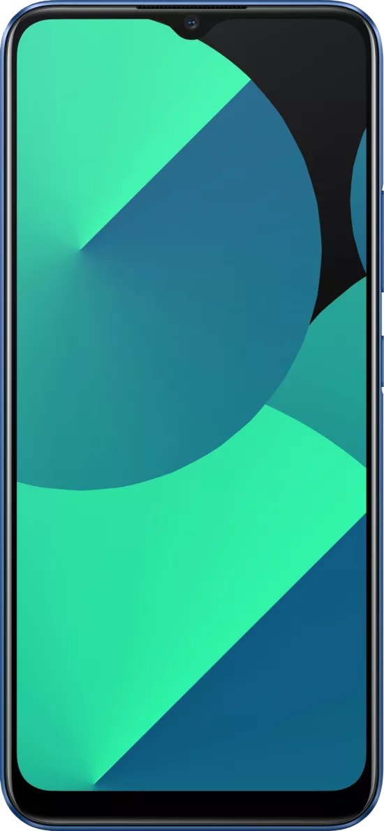 Realme C15