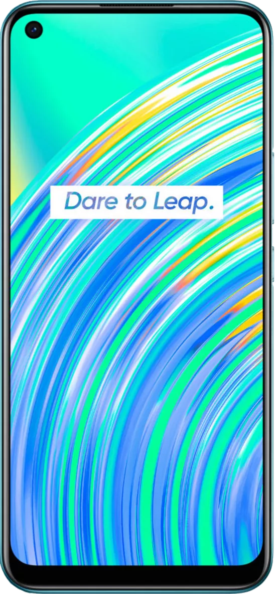 Realme C17