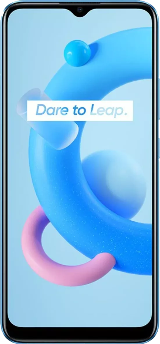Realme C20A