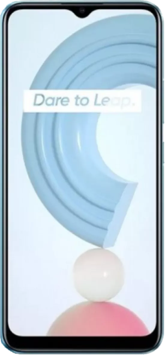 Realme C21