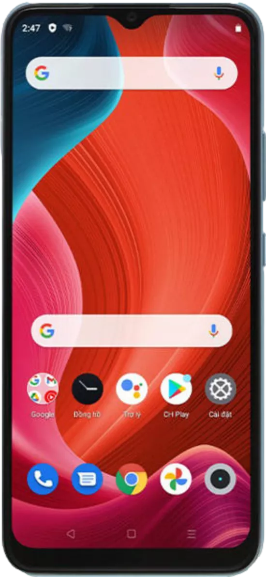 Realme C21Y