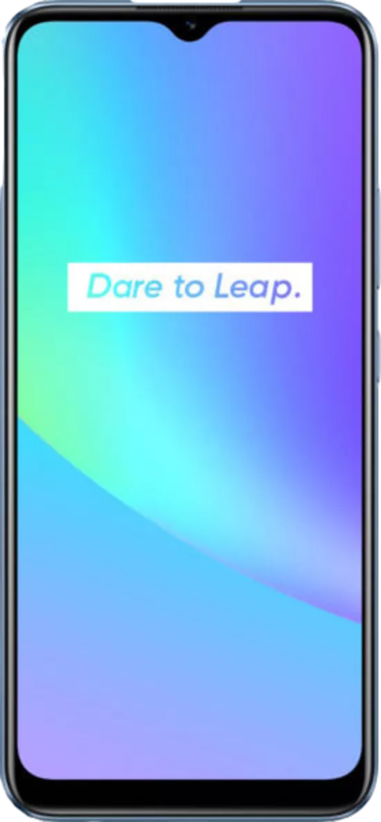 Realme C25s