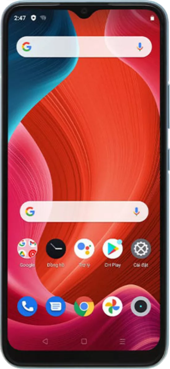 Realme C25Y