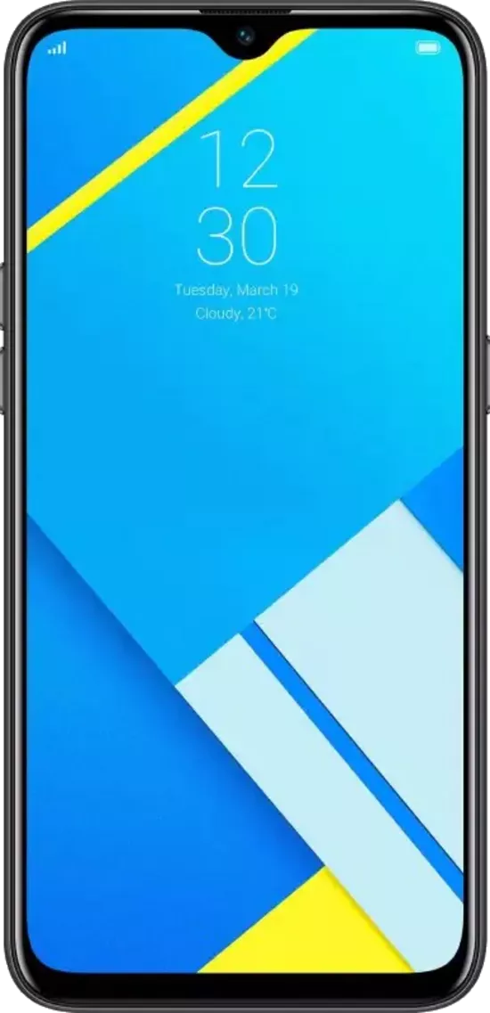 Realme C2s