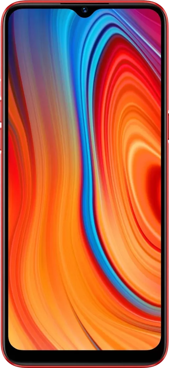 Realme C3