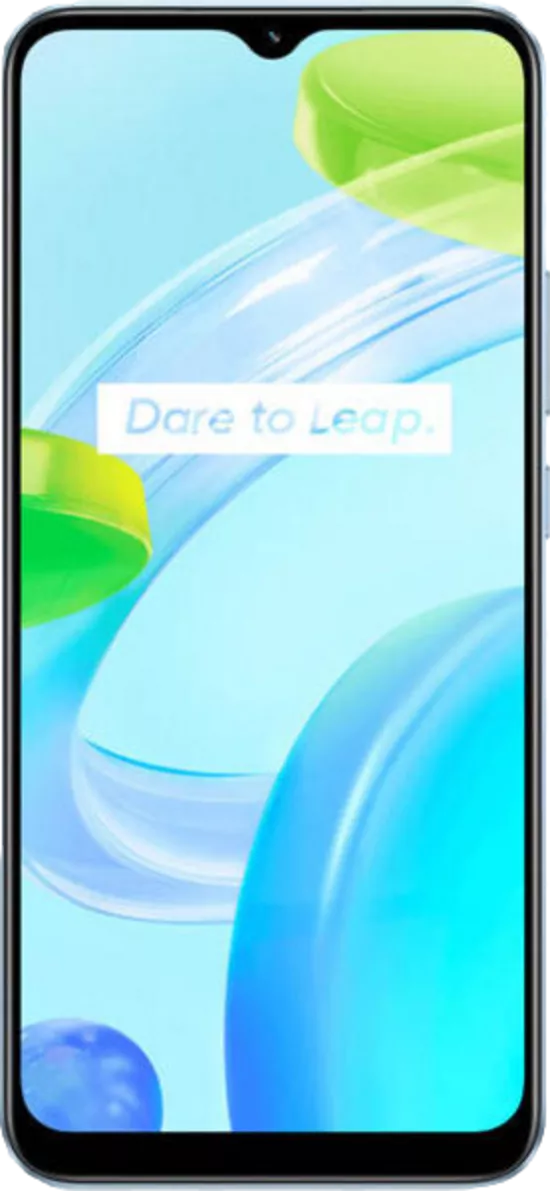 Realme C30
