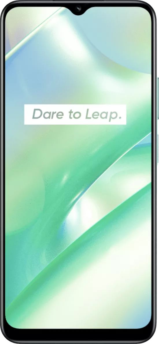 Realme C33 2023