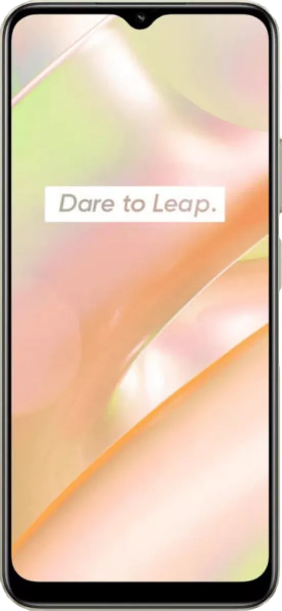 Realme C33