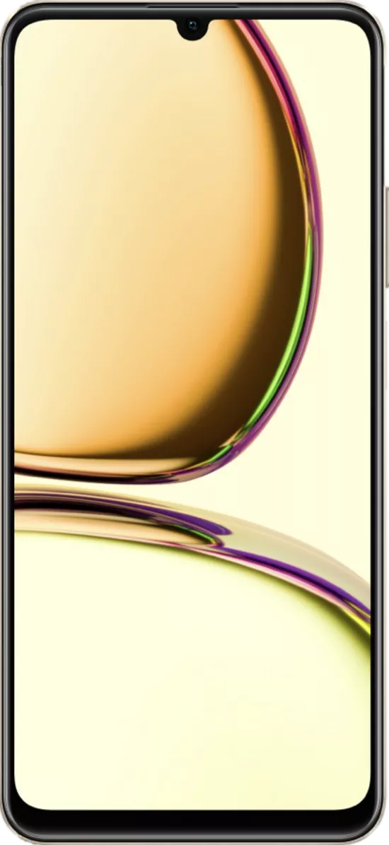 Realme C53 (India)