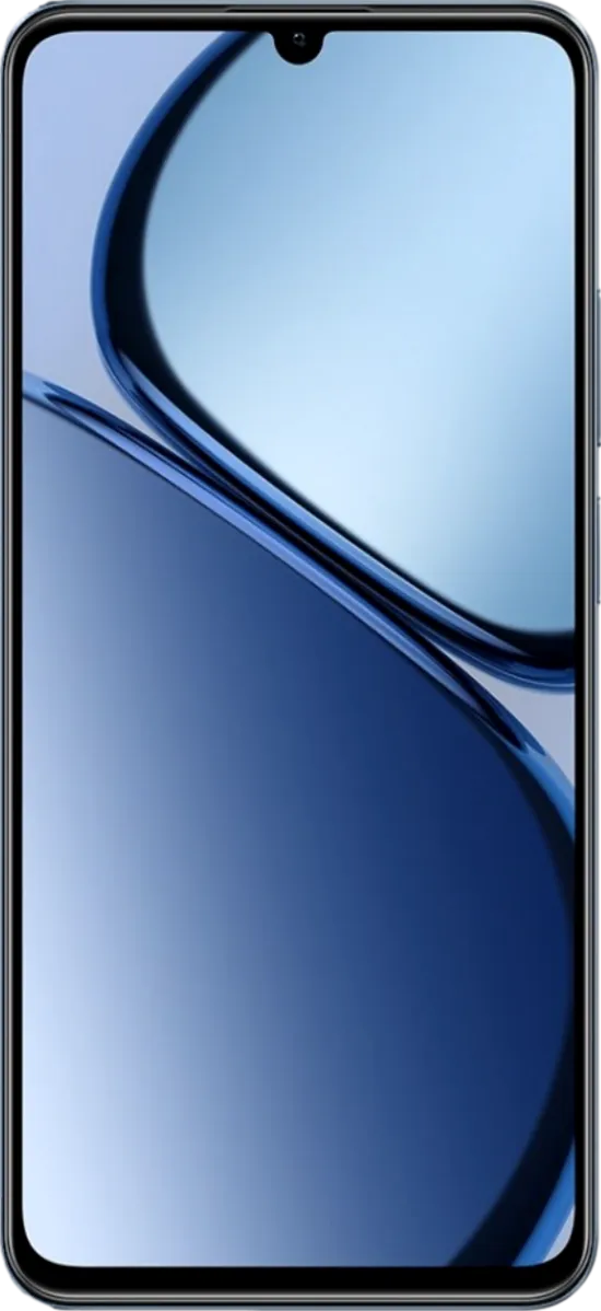 Realme C63