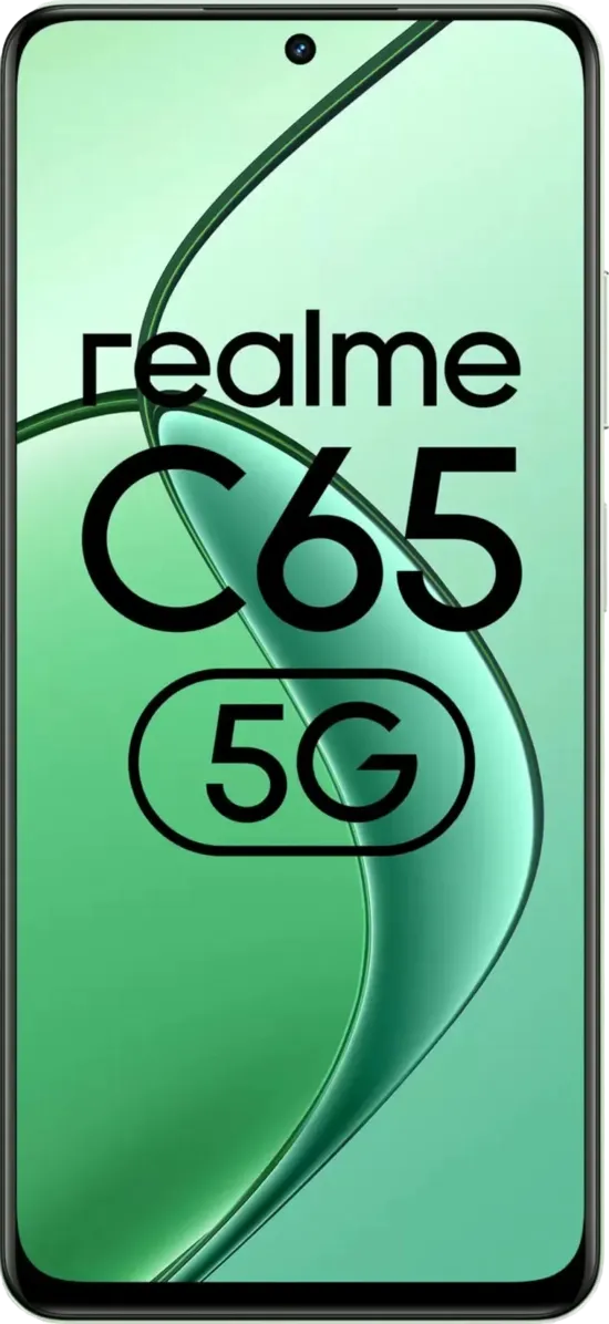 Realme C65 5G
