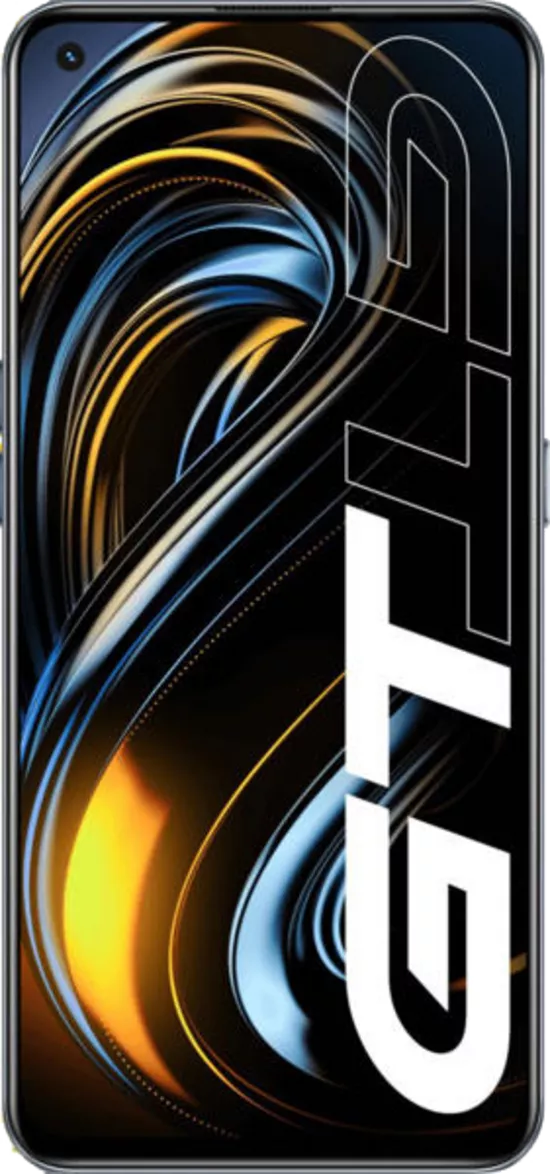 Realme GT 5G