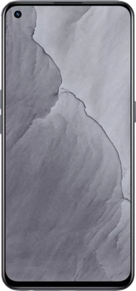 Realme GT Master