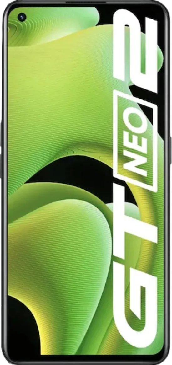 Realme GT Neo 2