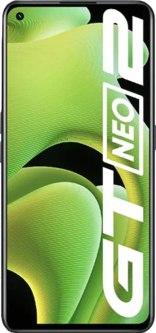 Realme GT Neo 2T