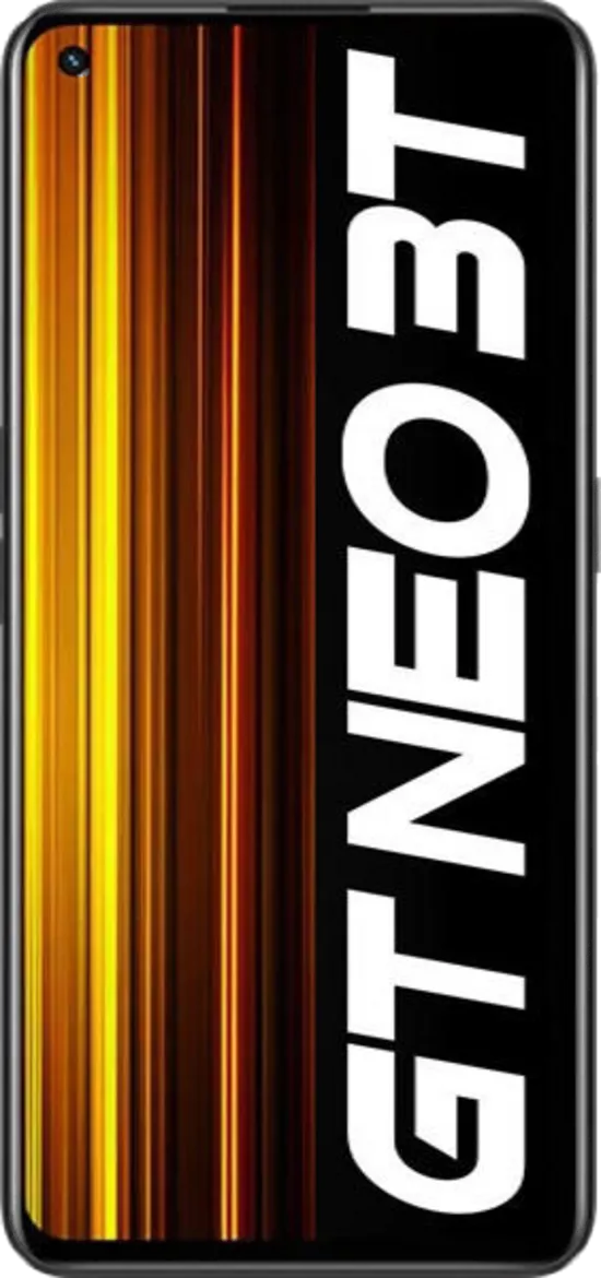 Realme GT Neo 3T