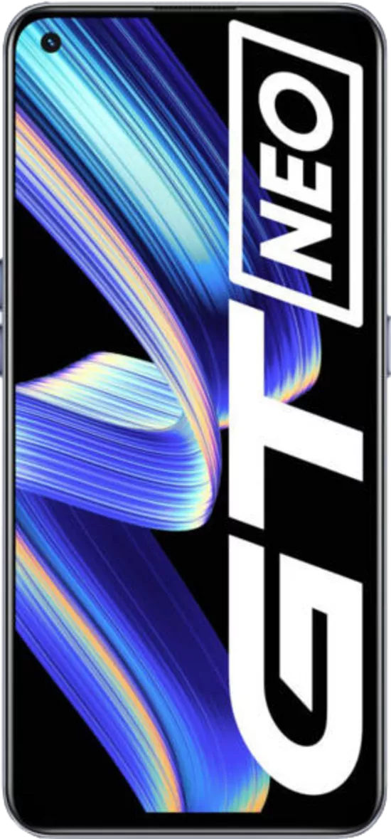 Realme GT Neo