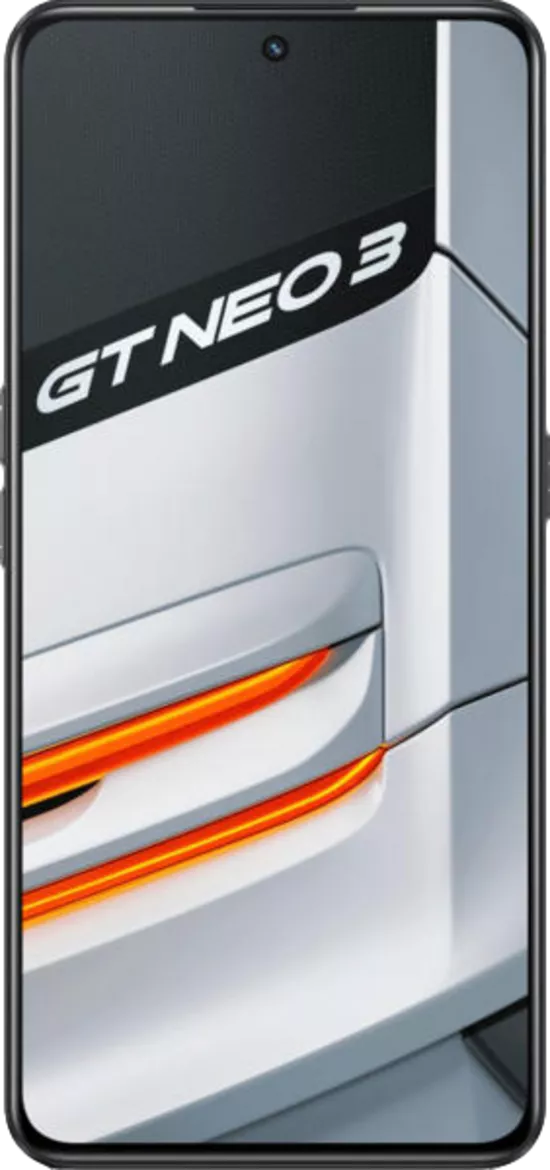 Realme GT Neo3