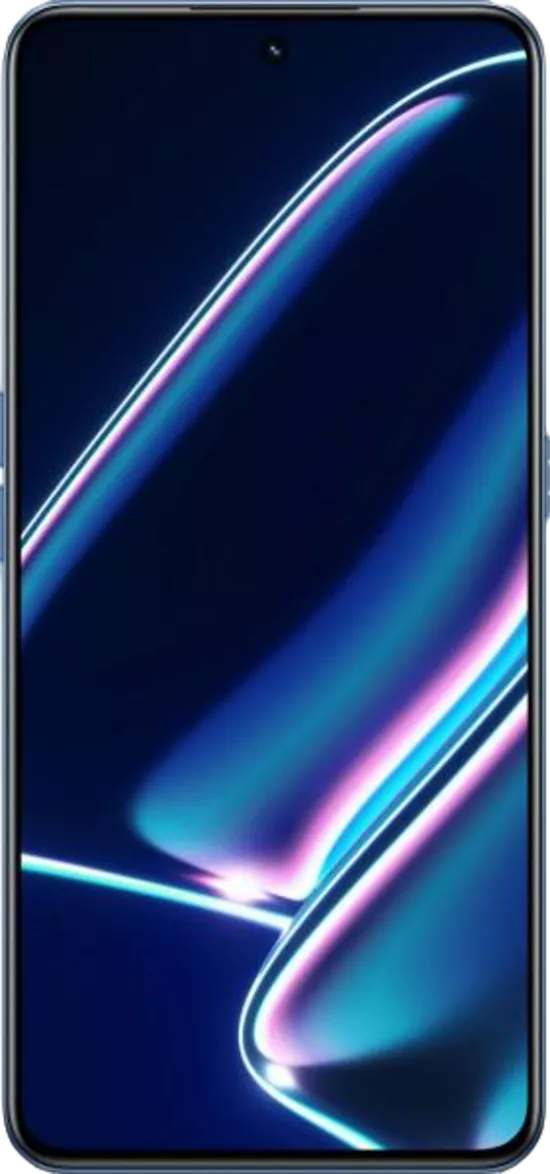 Realme GT Neo5 SE