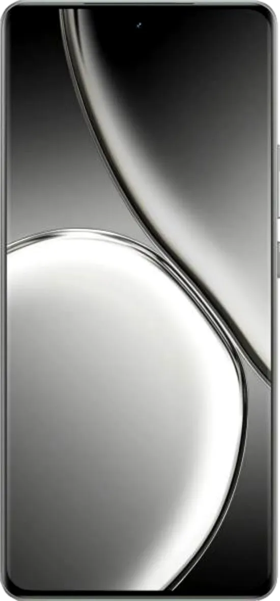 Realme GT Neo6