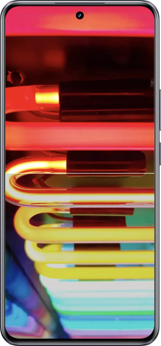 Realme GT5