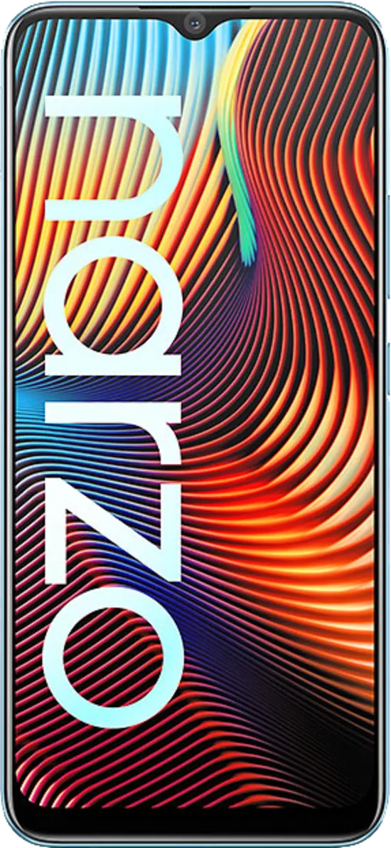 Realme Narzo 20