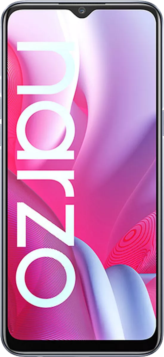 Realme Narzo 20A