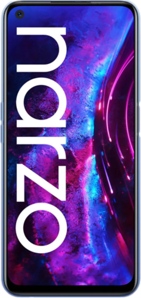 Realme Narzo 30 5G