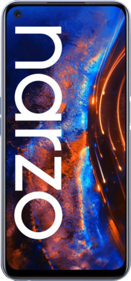 Realme Narzo 30 Pro 5G