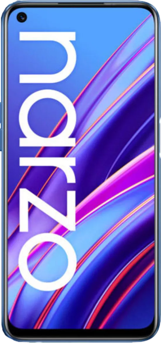 Realme Narzo 30