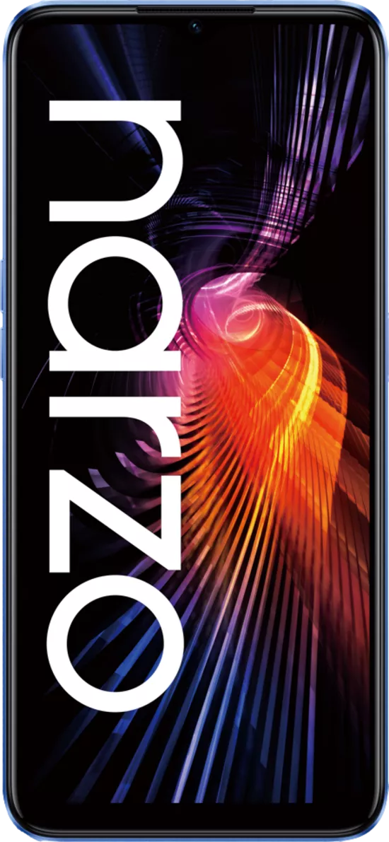 Realme Narzo 50 5G