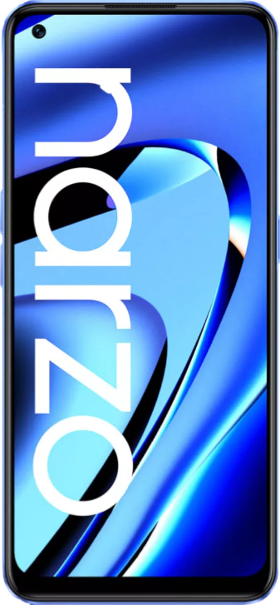 Realme Narzo 50 Pro 5G