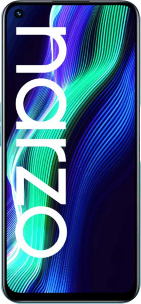 Realme Narzo 50