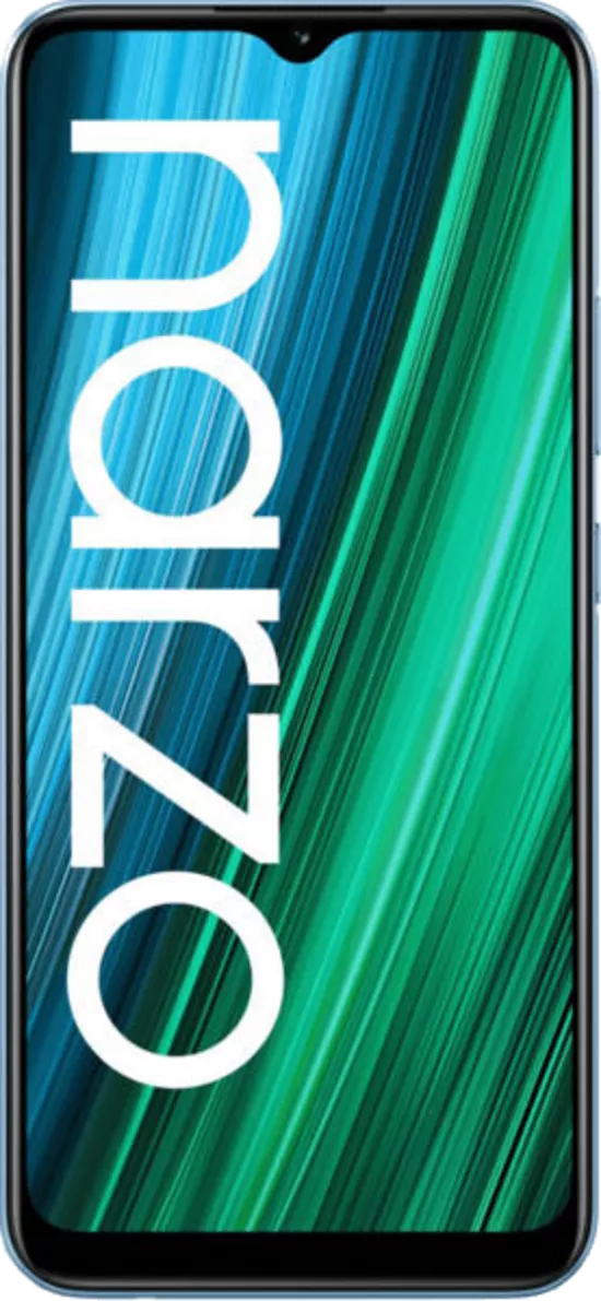 Realme Narzo 50A