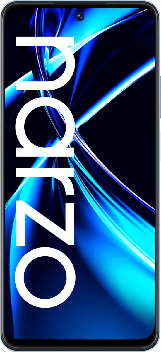 Realme Narzo N55