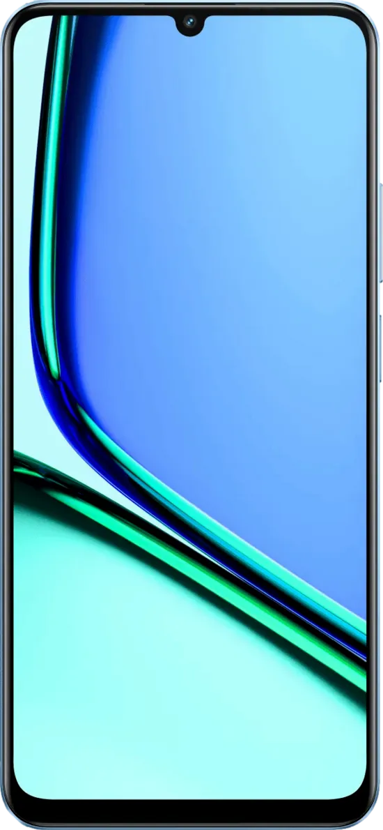 Realme Narzo N61