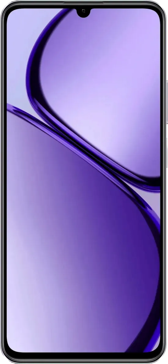 Realme Narzo N63