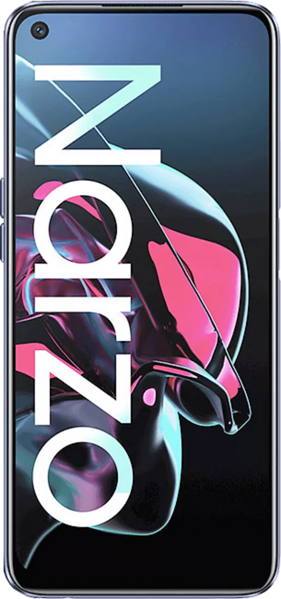 Realme Narzo