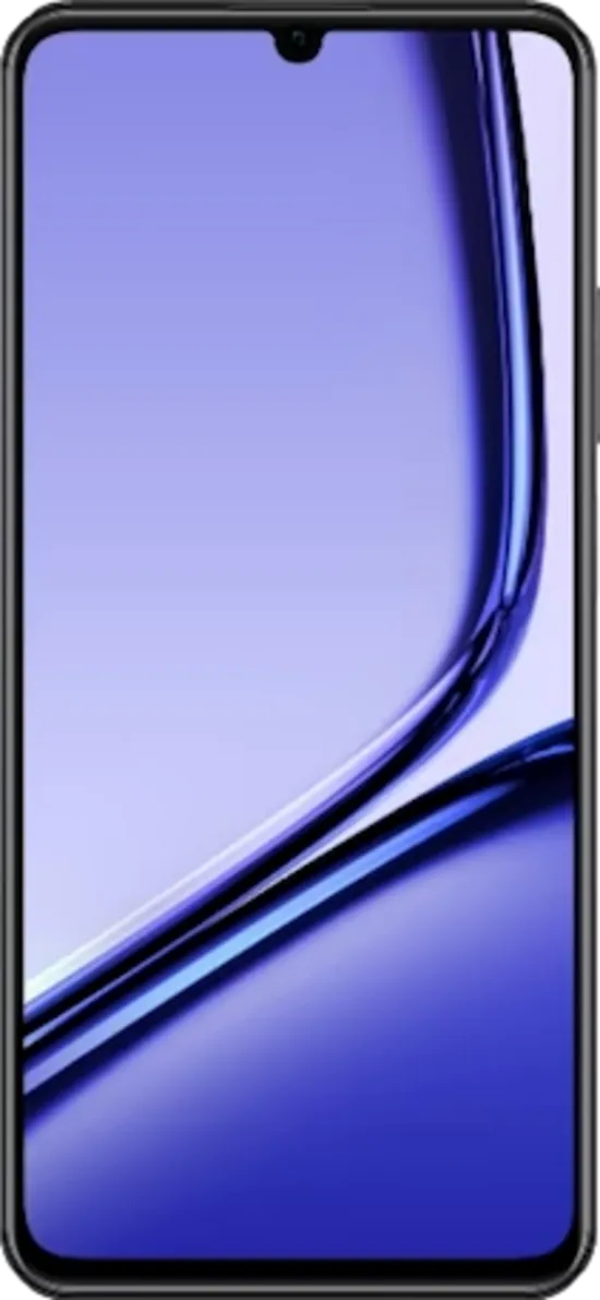 Realme Note 60