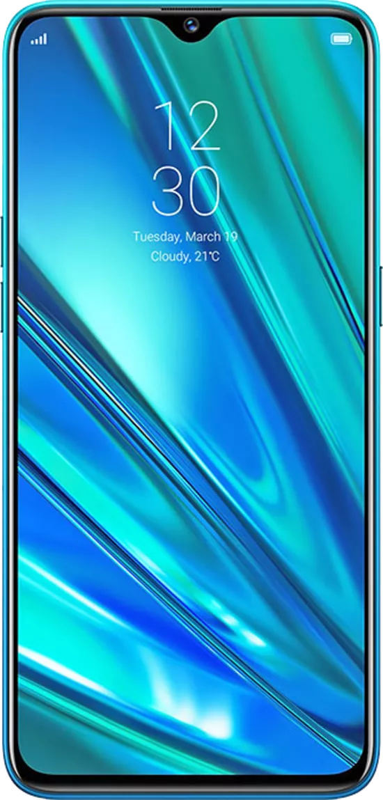 Realme Q