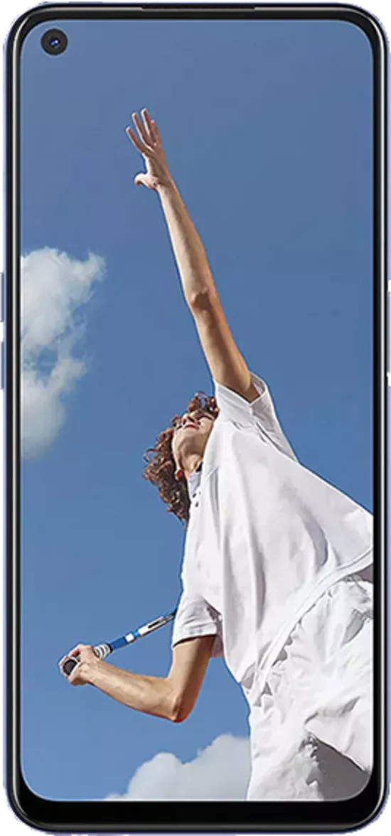 Realme Q3 5G