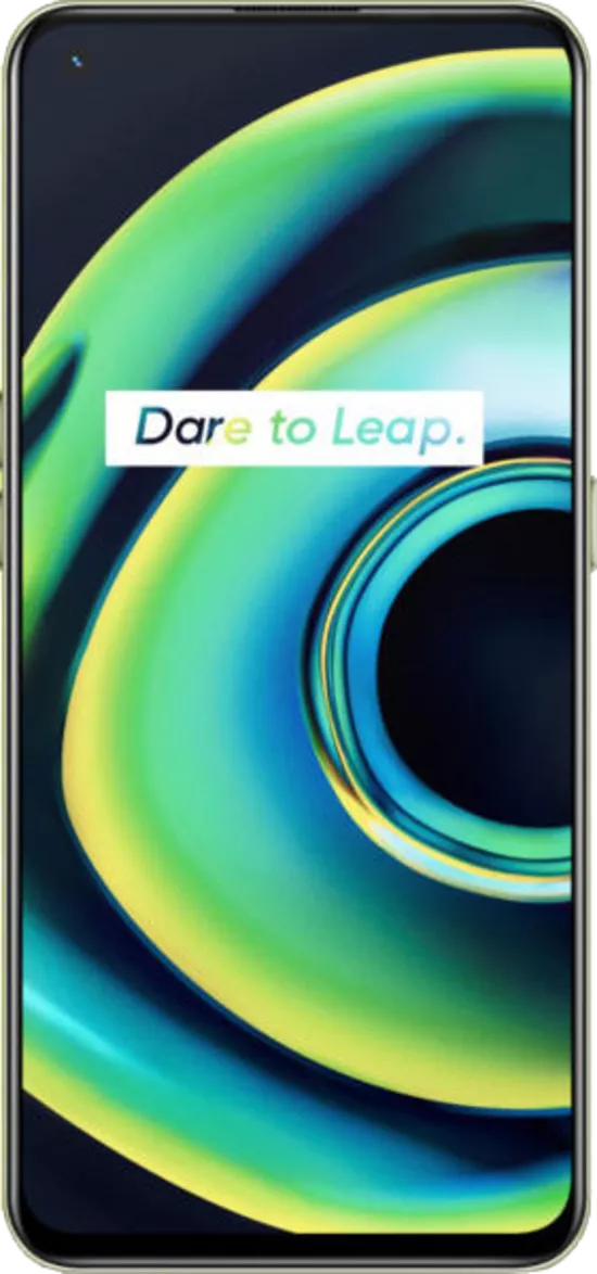 Realme Q3 Pro 5G