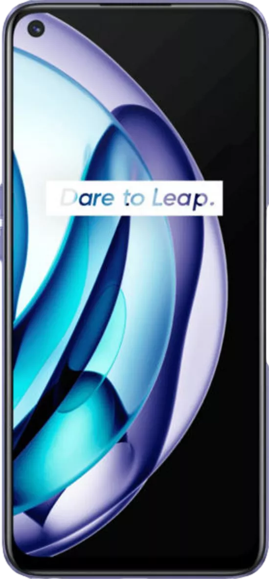 Realme Q3s