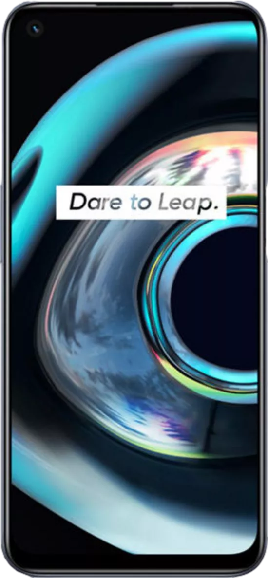 Realme Q3t