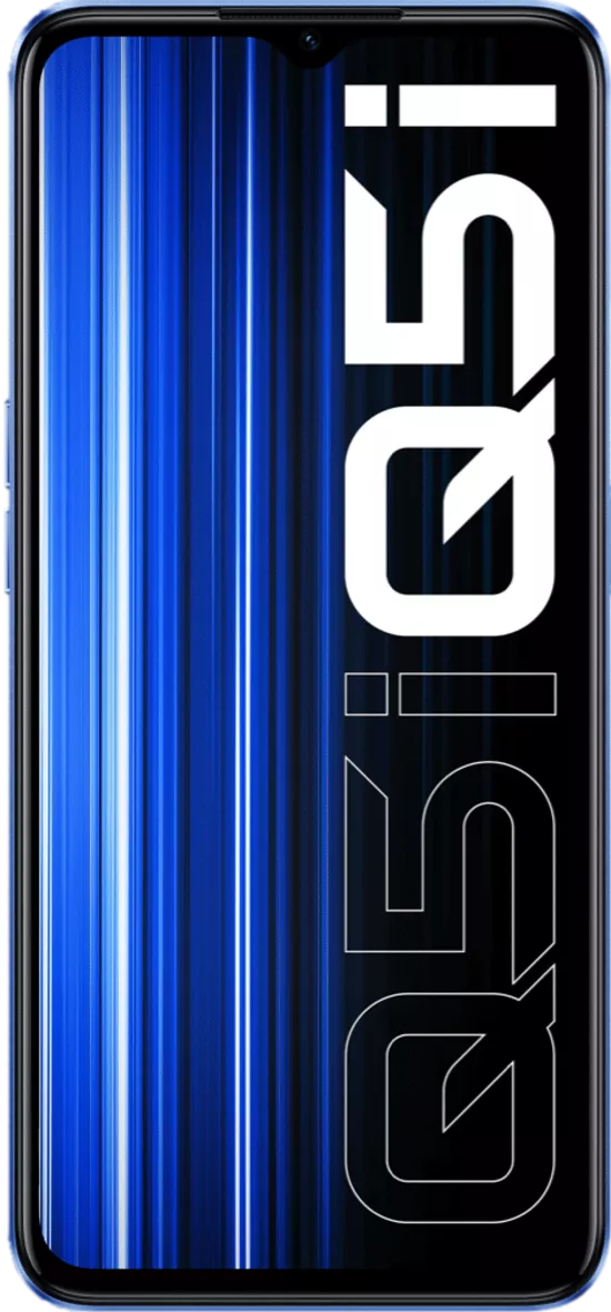 Realme Q5i