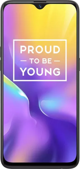 Realme U1
