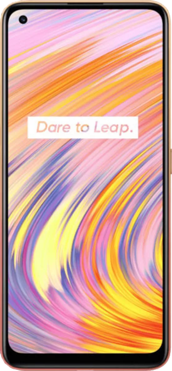 Realme V15 5G