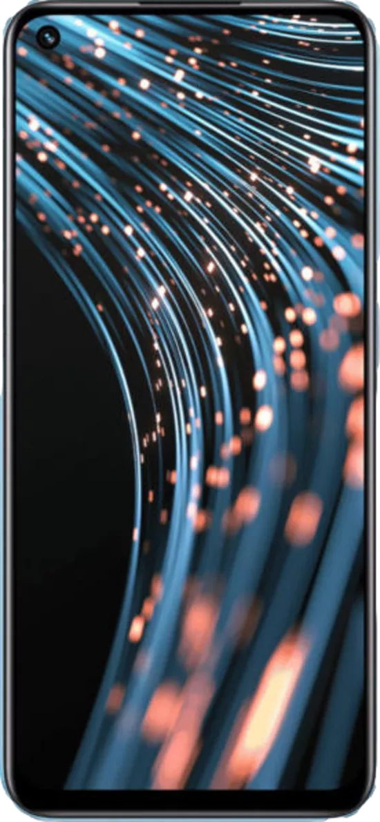 Realme V25