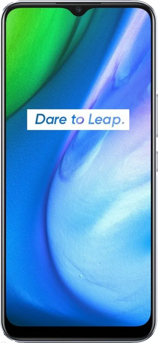 Realme V3