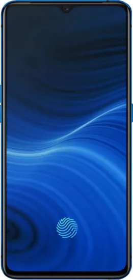 Realme X2 Pro